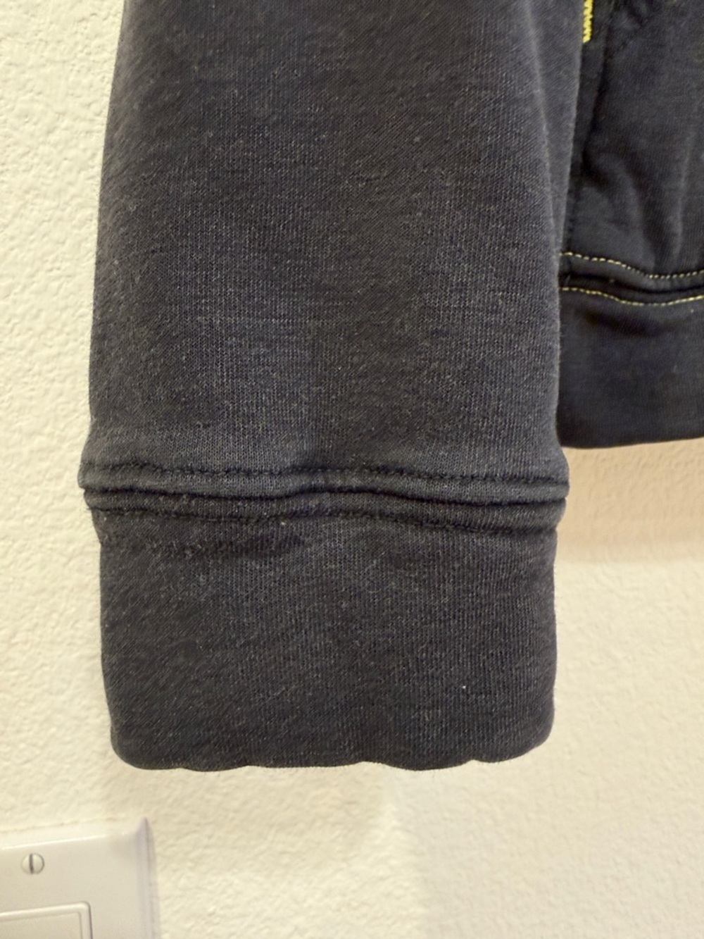 Ariat FR Hi-Vis Full Zip Hoodie - Picture 5 of 6
